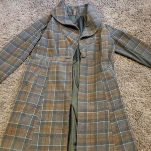 Outlander Overcoat